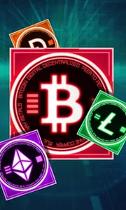 Blockchain Megaways