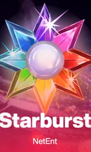 Starburst
