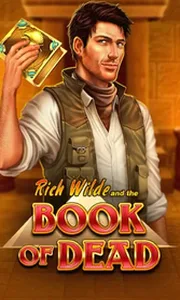 Book of Dead