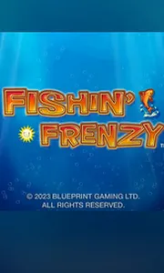 Fishin' Frenzy
