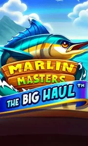 Marlin Masters: The Big Haul