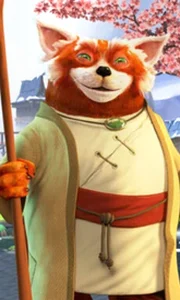 The Legend of Shangri-La: Cluster Pays